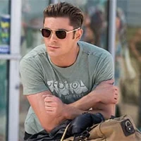 - 50 Matt Brody