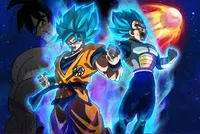 DBS - Broly