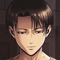 Levi Ackerman