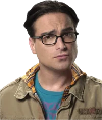Leonard Hofstadter