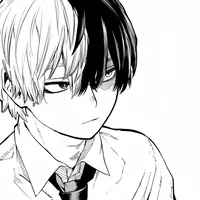 Shoto Todoroki