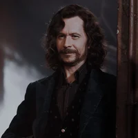 Sirius Black