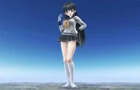 Life as a Giantess