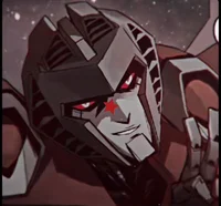 Starscream - IDW