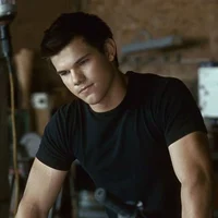 Jacob Black