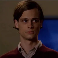 SPENCER REID