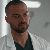 Jackson Avery 