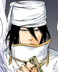 Byakuya Kuchiki