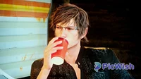FFXV Ignis Scientia