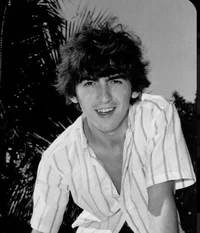 George Harrison 