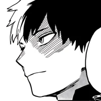 Shoto Todoroki