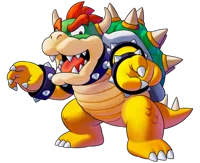 Bowser - Brothership