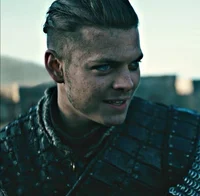 VK-IVAR THE BONELESS