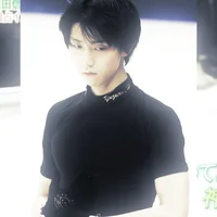 Yuzuru Hanyu