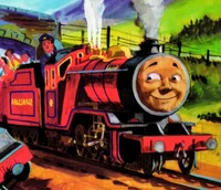 Mike - RWS