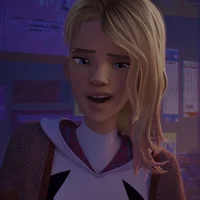 Gwen Stacy