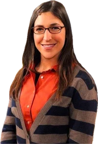 Amy Farrah Fowler