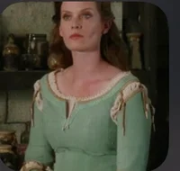 Zelena Mills 