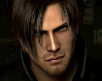 Leon Kennedy