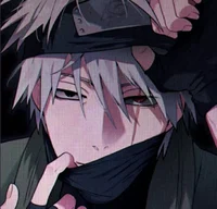 Kakashi Hatake 