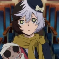 Yumeno Kyusaku 
