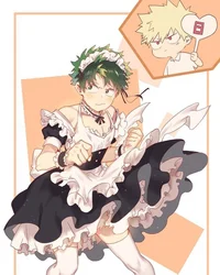 BAKUDEKU 