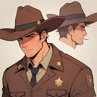 Sheriff Walker