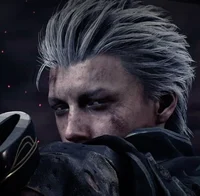 Vergil Sparda