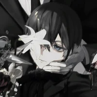 Ciel Phantomhive