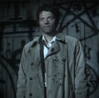 Castiel