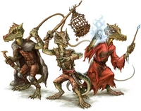 Kobold Hunt