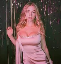 Sydney sweeney