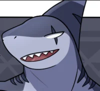 Dakuwanga - SharkGod