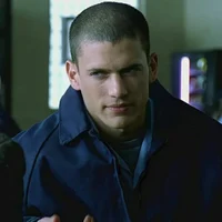 0-Michael Scofield