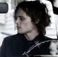 Spencer Reid