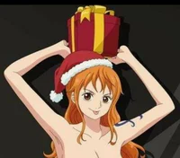 Nami nude