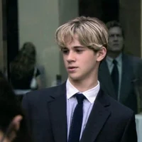 Eric Van Der Woodsen