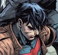Jason Todd