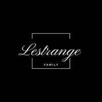 Miss Lestrange 