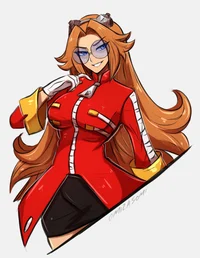 Eggmaam