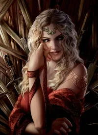 Cersei Lannister