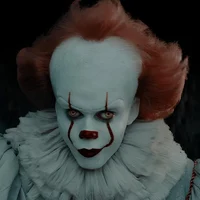 0 Pennywise