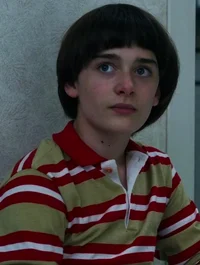ST Will Byers