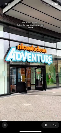 Lakeside Shopping Ce