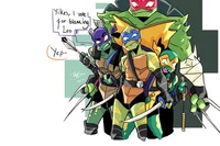 ROTTMNT