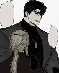 Albert Mafia husband