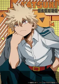 Bakugo