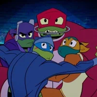 Ninja turtles