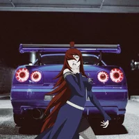 JDM MEI