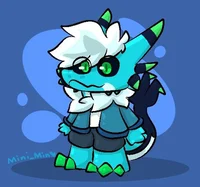 Chibi Retrospecter